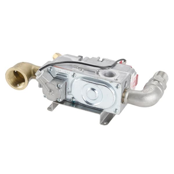 Imperial Cir6 36014 Valvola Di Sicurezza Controllo Gas Forno / Piastra - Foto 11