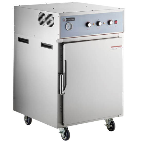 CPG oven