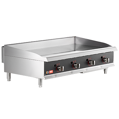 CPG oven
