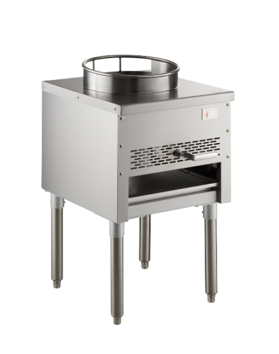 CPG oven